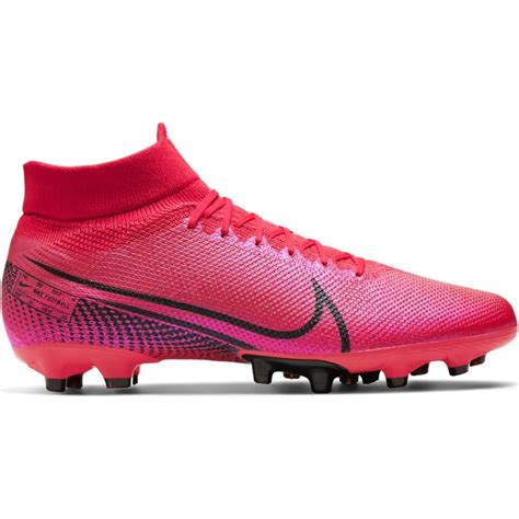 nike roze voetbalschoenen met sok|Roze Voetbalschoenen (3) .